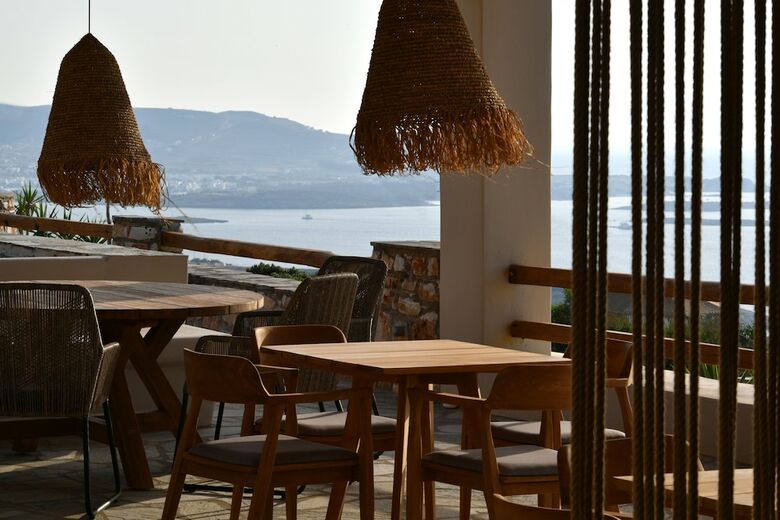 Hotel Mythic Exclusive Retreat, Adults Only