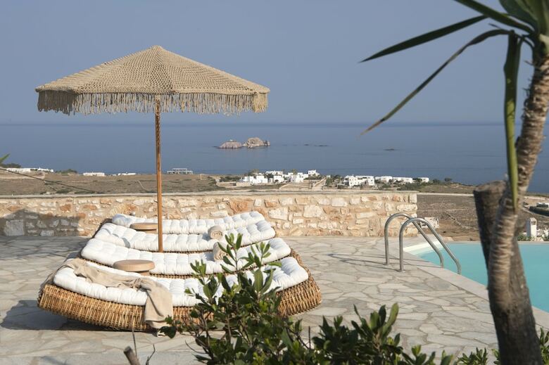 Hotel Mythic Exclusive Retreat, Adults Only