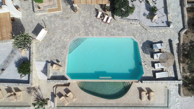 Hotel Mythic Exclusive Retreat, Adults Only
