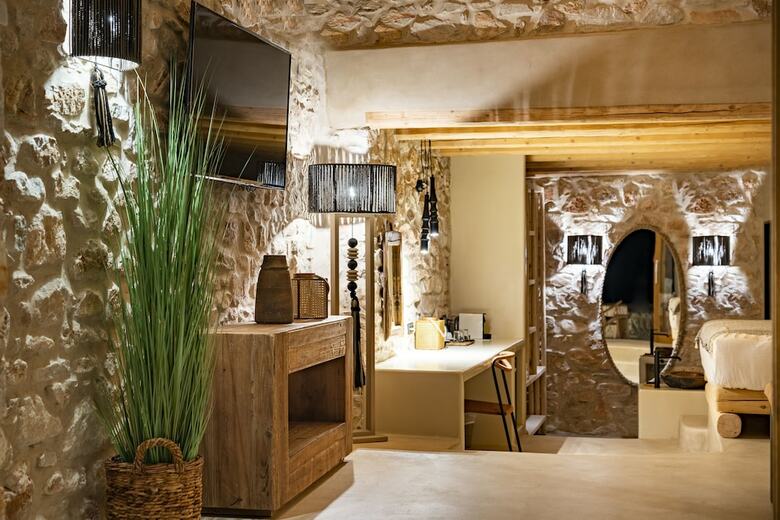 Hotel Mythic Exclusive Retreat, Adults Only