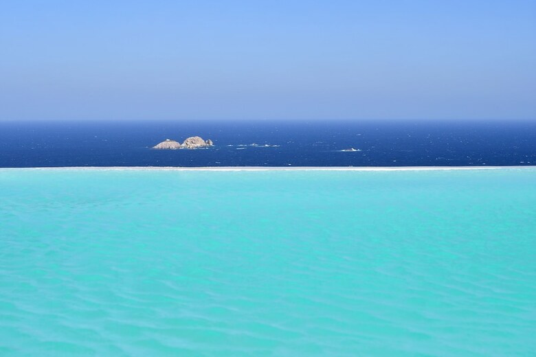 Hotel Mythic Exclusive Retreat, Adults Only