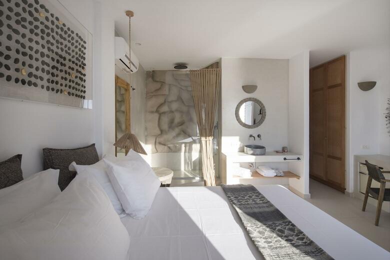 Hotel Mythic Exclusive Retreat, Adults Only
