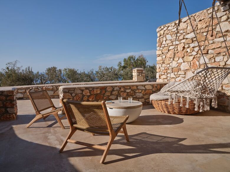 Hotel Mythic Exclusive Retreat, Adults Only