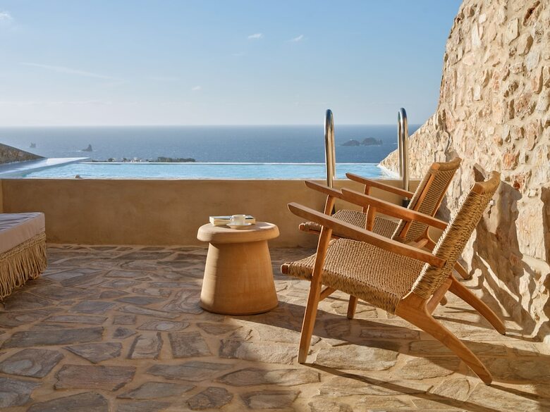 Hotel Mythic Exclusive Retreat, Adults Only