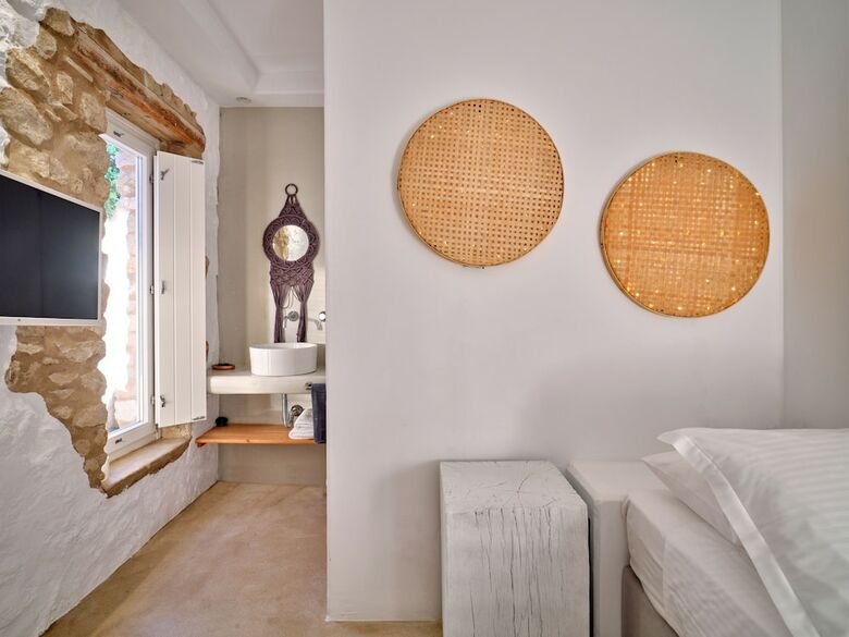Hotel Mythic Exclusive Retreat, Adults Only