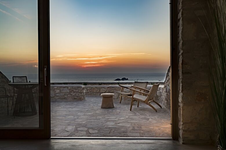 Hotel Mythic Exclusive Retreat, Adults Only