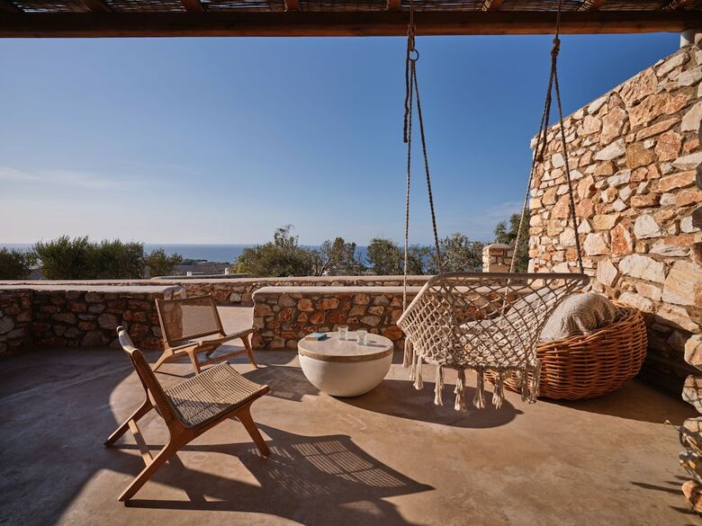 Hotel Mythic Exclusive Retreat, Adults Only