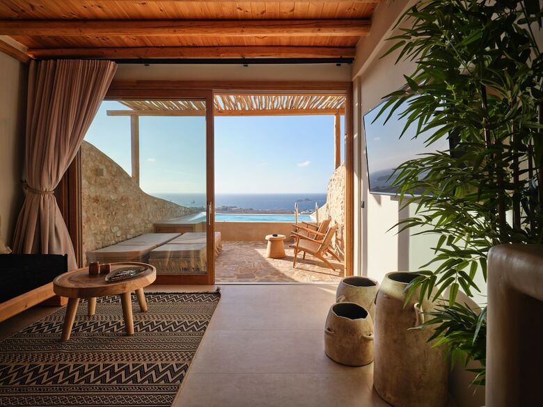 Hotel Mythic Exclusive Retreat, Adults Only