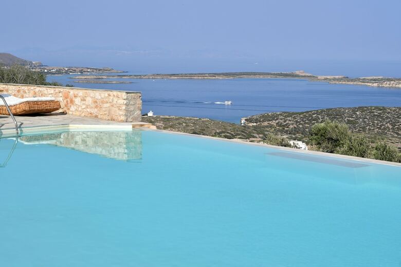 Hotel Mythic Exclusive Retreat, Adults Only