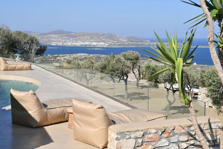 Hotel Mythic Exclusive Retreat, Adults Only