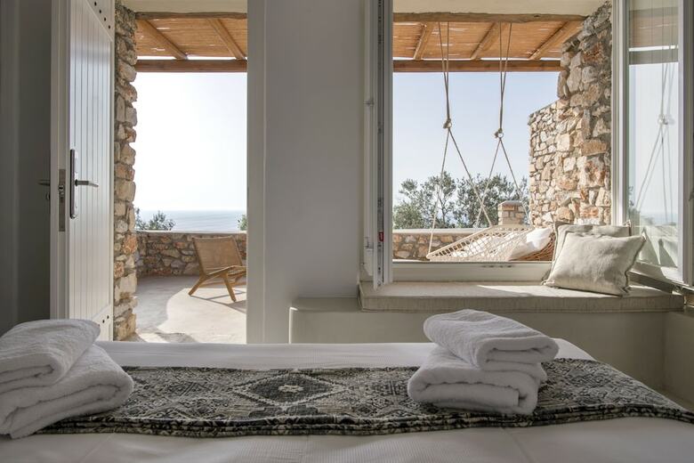 Hotel Mythic Exclusive Retreat, Adults Only