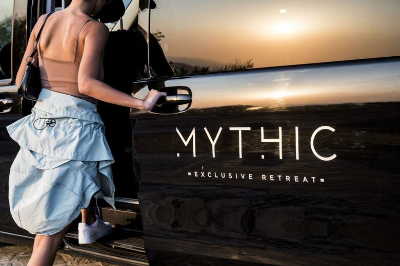 Hotel Mythic Exclusive Retreat, Adults Only