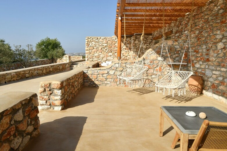 Hotel Mythic Exclusive Retreat, Adults Only
