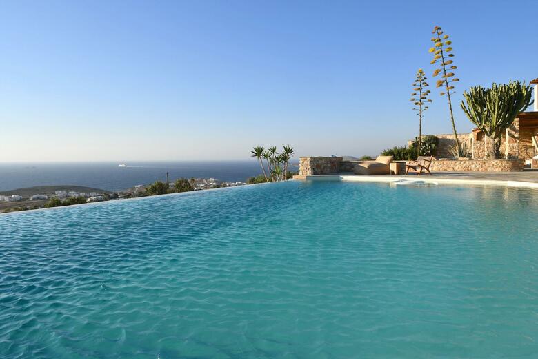 Hotel Mythic Exclusive Retreat, Adults Only