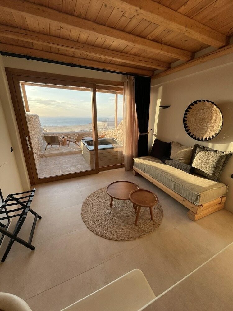 Hotel Mythic Exclusive Retreat, Adults Only