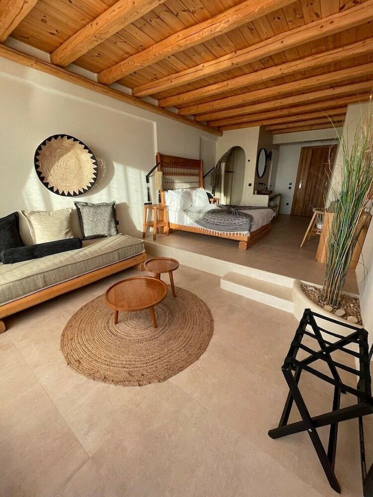Hotel Mythic Exclusive Retreat, Adults Only