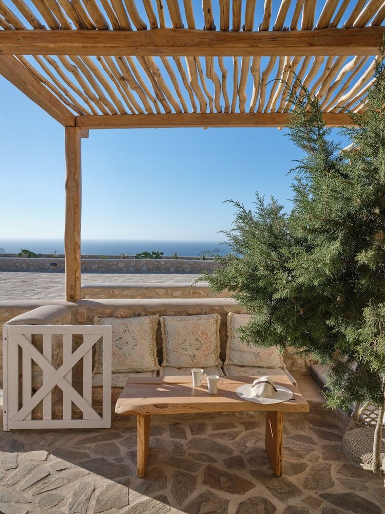 Hotel Mythic Exclusive Retreat, Adults Only