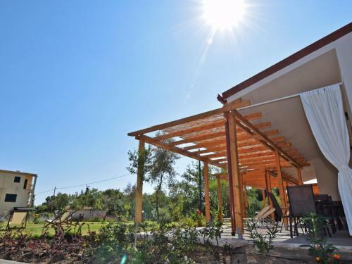 Apartamento Notos Resort - Tristinika Sithonia