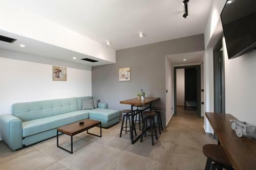 Villa Orion Eco Suites