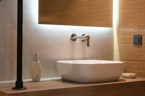 Villa Orion Eco Suites