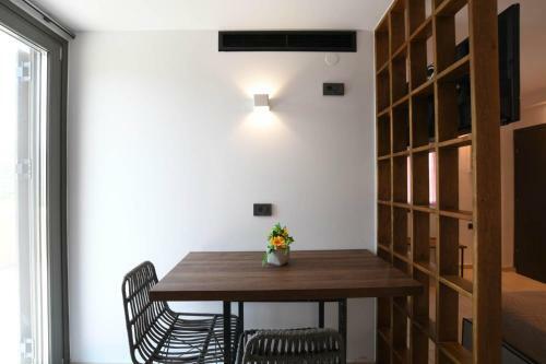 Villa Orion Eco Suites