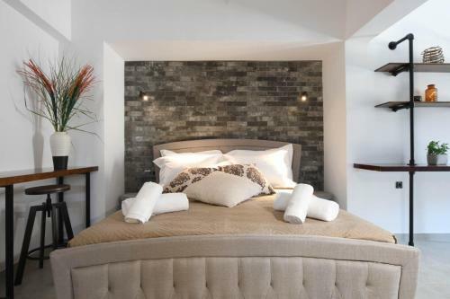 Villa Orion Eco Suites