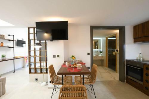 Villa Orion Eco Suites