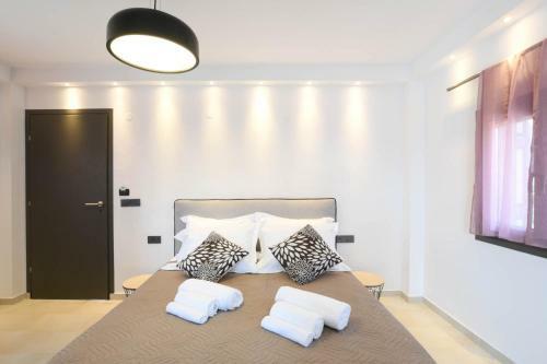 Villa Orion Eco Suites