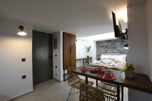 Villa Orion Eco Suites