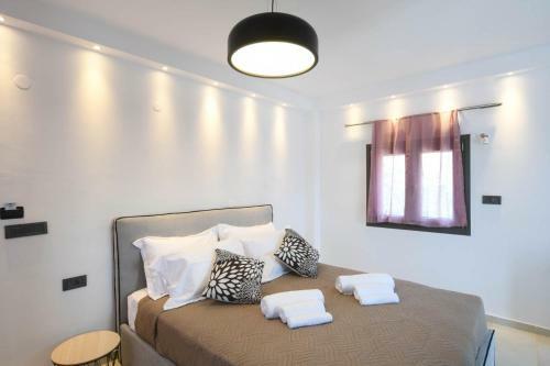 Villa Orion Eco Suites