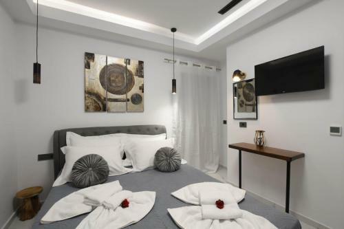 Villa Orion Eco Suites
