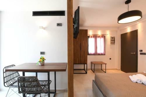 Villa Orion Eco Suites