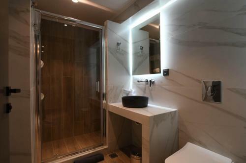 Villa Orion Eco Suites