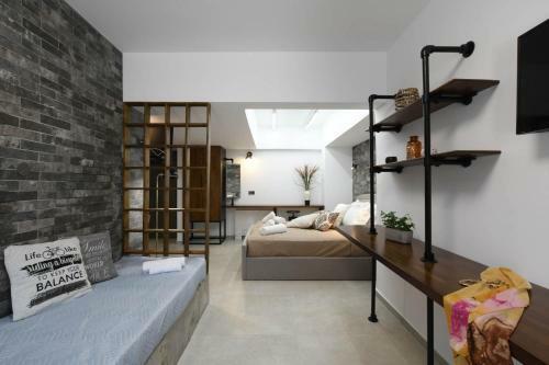 Villa Orion Eco Suites