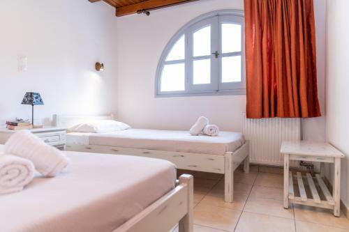 Depis Village Kastraki Naxos
