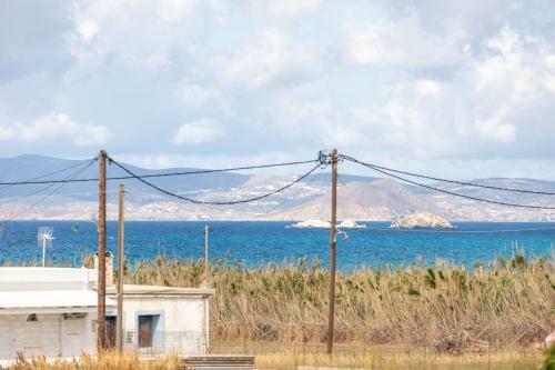 Depis Village Kastraki Naxos