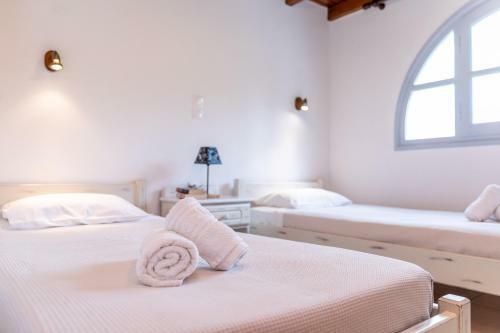 Depis Village Kastraki Naxos
