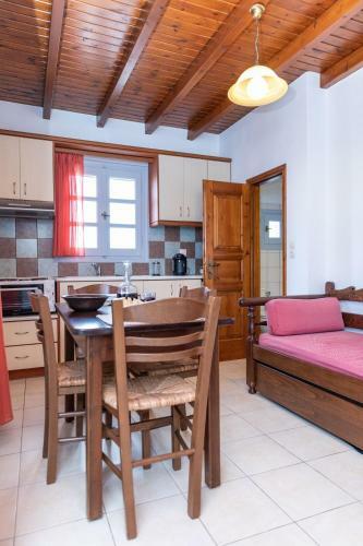 Depis Village Kastraki Naxos