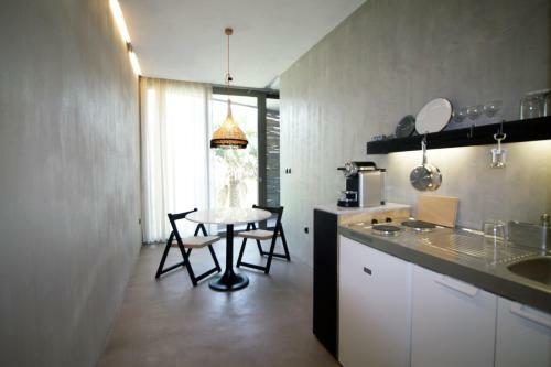 Apartamento Ecosuites