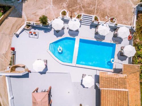 Apartamento Loukia's 1