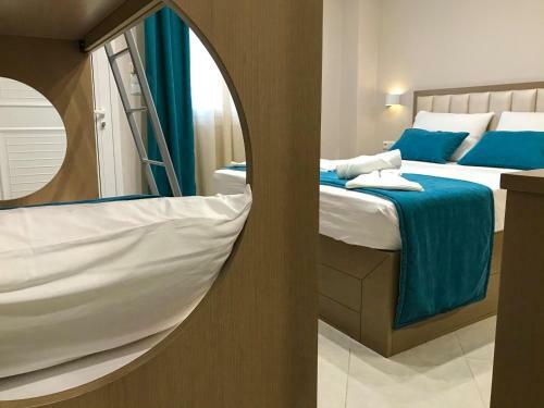 Hostal Skoulidis Family Apartments