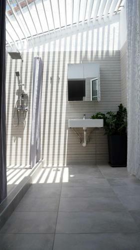 Apartamento Villa Karras