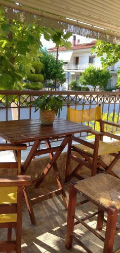 Xenia Palace Luxury Apartments