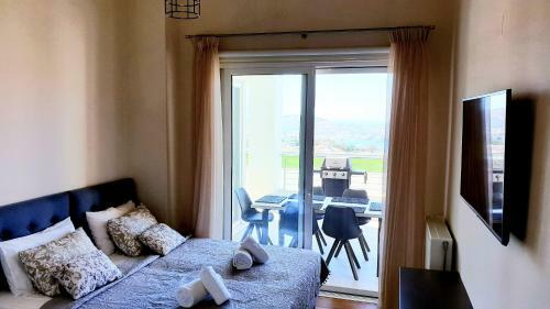 Apartamento Luxurious Brand New Flat With Private Beach