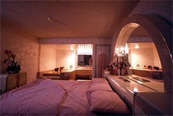 Hotel Best Western Space Shuttle Inn
