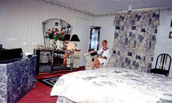 Hotel Best Western Space Shuttle Inn