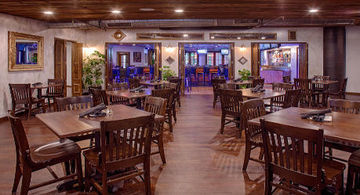 Hotel Holiday Inn French Qtr