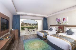 Hotel Beach Albatros Garden
