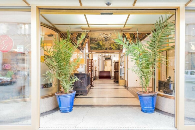 Hotel Residence Bologna