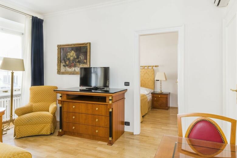 Hotel Residence Bologna